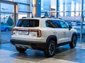 2026 Haval Dargo I Рестайлинг, белый - вид 3