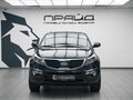 2013 Kia Sportage III, чёрный - вид 1