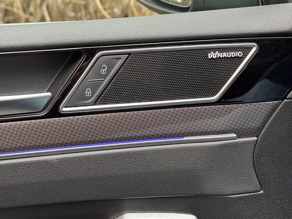 2020 Volkswagen Passat Alltrack B8 Рестайлинг, серый, 4050000 рублей - вид 15