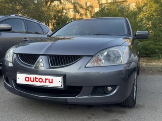 2004 Mitsubishi Lancer IX, серый, 445000 рублей, вид 3