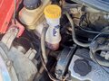 2005 Daewoo Matiz I Рестайлинг, красный, 155000 рублей - вид 7