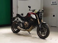 2019 Honda CB 650R, пурпурный, 560003 рублей - вид 2