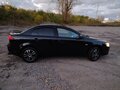 2008 Mitsubishi Lancer X, чёрный, 780000 рублей - вид 4