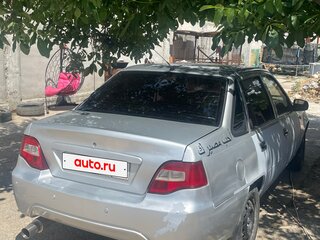 2010 Daewoo Nexia I Рестайлинг, серебристый, 170000 рублей, вид 3
