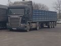 2011 Scania G-series, чёрный, 3200000 рублей