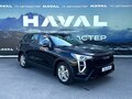 2026 Haval Jolion I Рестайлинг, чёрный, 2099000 рублей
