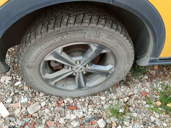 2024 Haval F7 I Рестайлинг, белый, 1265850 рублей - вид 10