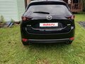 2018 Mazda CX-5 II, чёрный - вид 4