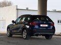 2011 BMW X1 18i I (E84), синий, 1259000 рублей - вид 7