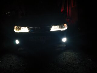 1997 Daewoo Nexia I, белый, 150000 рублей, вид 2