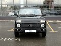2026 Lada (ВАЗ) Niva Legend I, чёрный, 1258000 рублей - вид 7