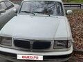 2003 ГАЗ 3110 «Волга», белый, 150000 рублей - вид 1