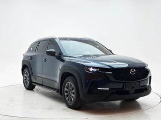 2023 Mazda CX-50, синий, 2777000 рублей, вид 3