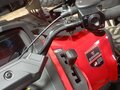 2025 AODES (Odes) Snowcross 1000, красный, 999000 рублей - вид 3