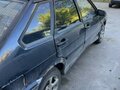 2011 Lada (ВАЗ) 2114, чёрный, 235450 рублей - вид 4