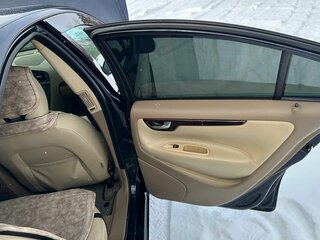 2009 Volvo S60 I Рестайлинг, синий, 1100000 рублей, вид 3