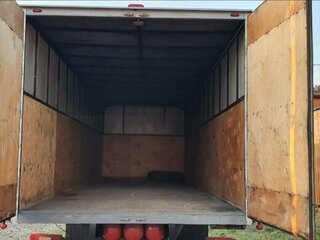 2018 ГАЗ ГАЗон Next, белый, 1400000 рублей, вид 4