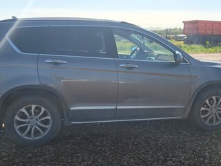 2017 Haval H6 I, серый, 1350000 рублей, вид 2