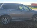 2017 Haval H6 I, серый, 1350000 рублей - вид 1