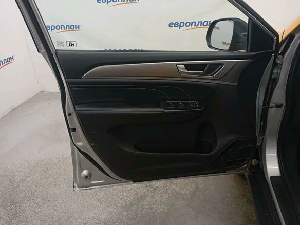 2023 Haval M6 II, белый, 1231485 рублей - вид 8