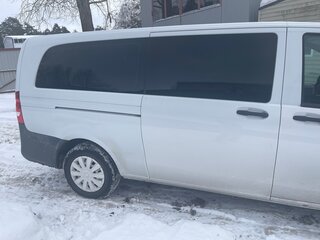 2017 Mercedes-Benz Vito 111 CDI L3 III (W447), белый, 1900000 рублей, вид 4