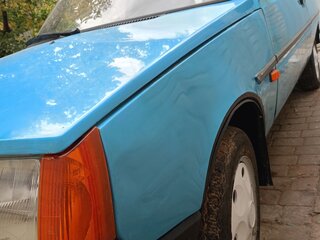 1991 ЗАЗ 1102 «Таврия» 1102, синий, 88000 рублей, вид 5