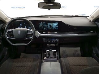 2023 FAW Bestune B70 I, белый, 1034250 рублей, вид 5