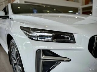 2026 Geely Preface I, белый, 3329990 рублей, вид 3