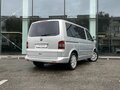 2008 Volkswagen Multivan T5, серебристый, 1444000 рублей - вид 4