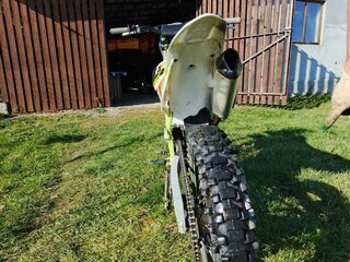 2025 Rockot R5-250, зелёный, 110000 рублей, вид 3