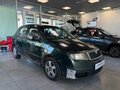 2004 Skoda Fabia I Рестайлинг, зелёный - вид 1