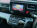 2015 Honda Stepwgn V, белый - вид 9