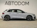 2025 Audi A3 35 TFSI IV (8Y) Рестайлинг, серый - вид 5