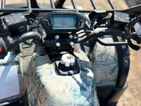 2022 Другие ATV (другие), зелёный, 140000 рублей, вид 3