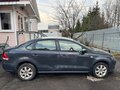 2013 Volkswagen Polo V, серый - вид 3