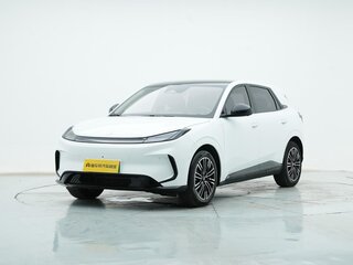 2025 Arcfox T1 42.3 kWh, белый, 1799666 рублей, вид 1