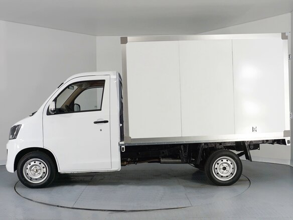 2026 BNM Model 1, белый, 1749000 рублей - вид 5