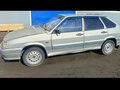 2005 Lada (ВАЗ) 2114, серебристый, 250000 рублей