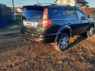 2006 Great Wall Hover, чёрный, 300000 рублей, вид 4