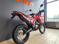 2026 Loncin DS250, красный, 258000 рублей - вид 3