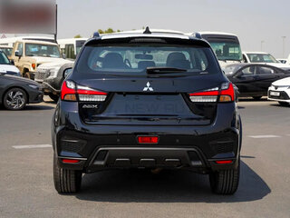 2026 Mitsubishi ASX I Рестайлинг 3, чёрный, 2785000 рублей, вид 5