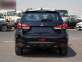 2026 Mitsubishi ASX I Рестайлинг 3, чёрный - вид 4