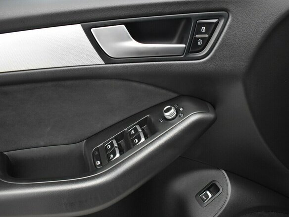 2014 Audi Q5 I (8R) Рестайлинг, коричневый - вид 14