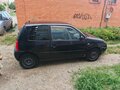 2000 Volkswagen Lupo, чёрный, 170000 рублей - вид 2