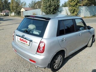 2011 Lifan Smily I (320), белый, 200000 рублей, вид 4