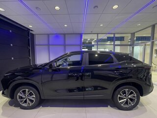 2026 Omoda C5 II, чёрный, 2399000 рублей, вид 2