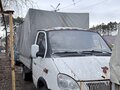 2009 ГАЗ ГАЗель (3302), белый, 480000 рублей - вид 1