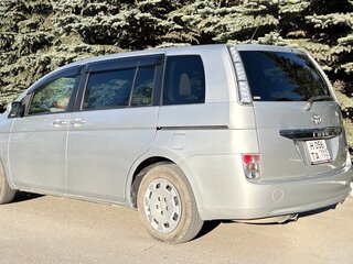 2013 Toyota ISis I Рестайлинг, серебристый, 1259000 рублей, вид 2