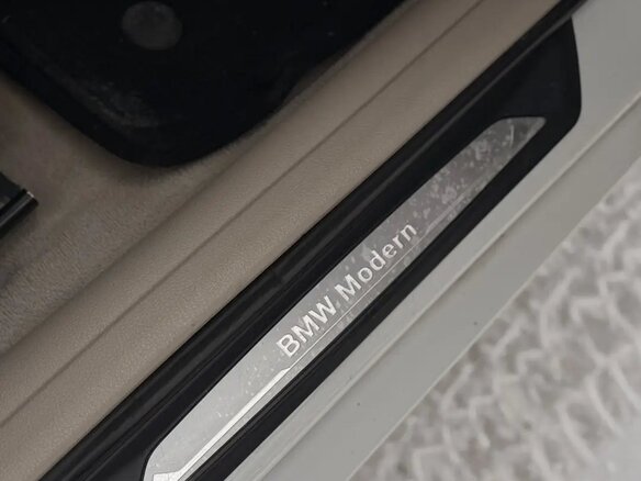 2012 BMW 3 серии 320i VI (F3x), белый, 1500000 рублей - вид 18