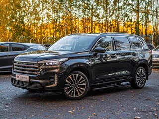 2023 Exeed VX I, серый, 2630000 рублей, вид 1